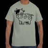 Men's Authentic-T T-Shirt Thumbnail