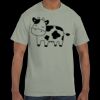 Men's Authentic-T T-Shirt Thumbnail