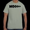 Men's Authentic-T T-Shirt Thumbnail