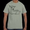 Men's Authentic-T T-Shirt Thumbnail