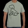 Men's Authentic-T T-Shirt Thumbnail