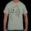 Men's Authentic-T T-Shirt Thumbnail