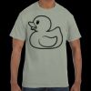 Men's Authentic-T T-Shirt Thumbnail