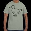 Men's Authentic-T T-Shirt Thumbnail