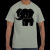 Men's Authentic-T T-Shirt Thumbnail