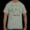 Men's Authentic-T T-Shirt Thumbnail
