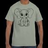 Men's Authentic-T T-Shirt Thumbnail