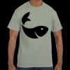 Men's Authentic-T T-Shirt Thumbnail