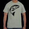 Men's Authentic-T T-Shirt Thumbnail