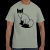 Men's Authentic-T T-Shirt Thumbnail