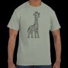 Men's Authentic-T T-Shirt Thumbnail