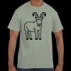 Men's Authentic-T T-Shirt Thumbnail
