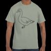 Men's Authentic-T T-Shirt Thumbnail
