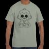 Men's Authentic-T T-Shirt Thumbnail