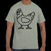 Men's Authentic-T T-Shirt Thumbnail