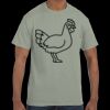 Men's Authentic-T T-Shirt Thumbnail