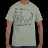 Men's Authentic-T T-Shirt Thumbnail