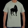Men's Authentic-T T-Shirt Thumbnail