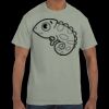 Men's Authentic-T T-Shirt Thumbnail