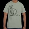 Men's Authentic-T T-Shirt Thumbnail