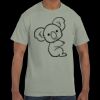 Men's Authentic-T T-Shirt Thumbnail