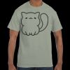 Men's Authentic-T T-Shirt Thumbnail