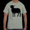 Men's Authentic-T T-Shirt Thumbnail