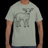 Men's Authentic-T T-Shirt Thumbnail