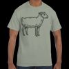 Men's Authentic-T T-Shirt Thumbnail