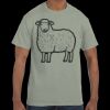 Men's Authentic-T T-Shirt Thumbnail