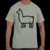 Men's Authentic-T T-Shirt Thumbnail
