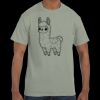 Men's Authentic-T T-Shirt Thumbnail