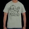Men's Authentic-T T-Shirt Thumbnail
