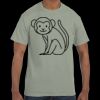 Men's Authentic-T T-Shirt Thumbnail