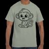 Men's Authentic-T T-Shirt Thumbnail