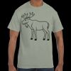 Men's Authentic-T T-Shirt Thumbnail