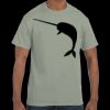 Men's Authentic-T T-Shirt Thumbnail