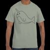 Men's Authentic-T T-Shirt Thumbnail