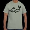 Men's Authentic-T T-Shirt Thumbnail