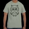 Men's Authentic-T T-Shirt Thumbnail