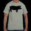Men's Authentic-T T-Shirt Thumbnail