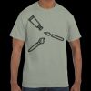 Men's Authentic-T T-Shirt Thumbnail