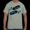 Men's Authentic-T T-Shirt Thumbnail