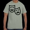 Men's Authentic-T T-Shirt Thumbnail