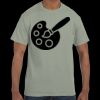 Men's Authentic-T T-Shirt Thumbnail