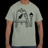 Men's Authentic-T T-Shirt Thumbnail