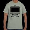 Men's Authentic-T T-Shirt Thumbnail
