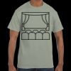 Men's Authentic-T T-Shirt Thumbnail