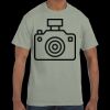 Men's Authentic-T T-Shirt Thumbnail