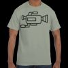 Men's Authentic-T T-Shirt Thumbnail